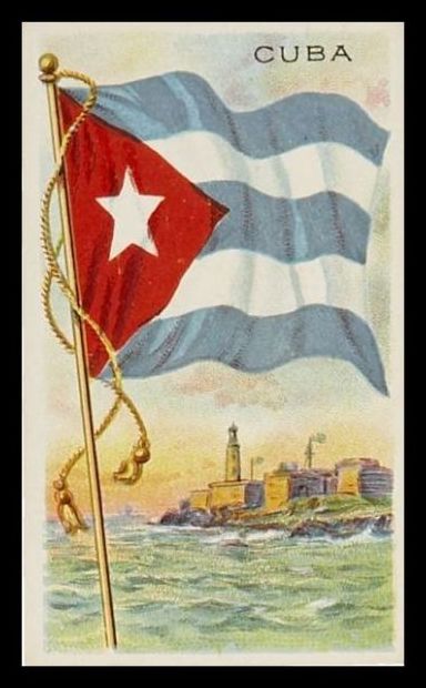 32 Cuba